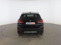 Usado BMW X1 xLine 150 CV (110 kW) 2022 Negro SUV