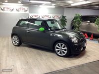 usado Mini Cooper SD SD