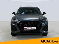 Usado Audi Q5 Sportback Advanced 204 CV (150 kW) 2025 Gris SUV