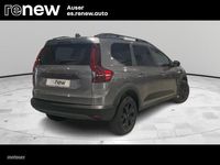 Nuevo Dacia Jogger Extreme 110 CV (80 kW) 2025 Monovolumen