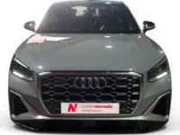 Usado Audi SQ2 300 CV (220 kW) 2021 SUV