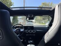 Usado Mercedes CLA250e Shooting Brake 218 CV (160 kW) 2021 Negro Familiar