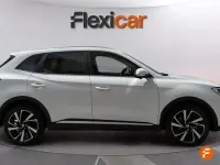 Usado MG ZS Luxury 197 CV (144 kW) 2025 Blanco SUV