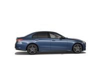 Usado Mercedes C300e 313 CV (230 kW) 2024 Azul sodalita Berlina