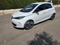 Usado Renault Zoe Bose Edition 64 kW (88 CV) 2016 Eléctrico Utilitario