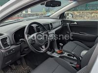Occasion Kia Sportage 132 ch (97 kW) 2017 Blanc SUV