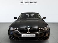 Usado BMW 320e Shadowline 204 CV (150 kW) 2025