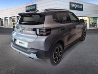 Usado Citroën C3 101 CV (74 kW) 2026 Gris SUV