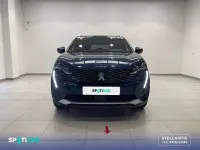 Usado Peugeot 5008 Allure 131 CV (96 kW) 2024 Azul SUV