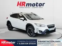 Usado Subaru XV 150 CV (110 kW) 2023 Blanco SUV