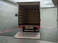 Usado Mercedes Sprinter 143 CV (105 kW) 2021 Blanco Van