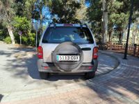 usado Jeep Cherokee 2.5 CRD Sport