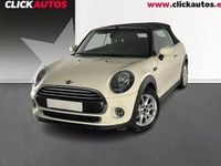 Usado Mini ONE 102 CV (75 kW) 2020 Utilitario