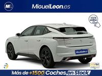 Usado DS Automobiles DS4 Performance 224 CV (164 kW) 2023 Blanco SUV