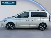 Usado VW Caddy Maxi California 122 CV (89 kW) 2023 Gris / plata Monovolumen