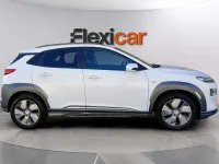 Usado Hyundai Kona 150 kW (204 CV) 2019 Blanco SUV