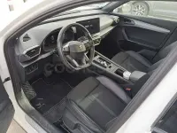 Usado Cupra Formentor 150 CV (110 kW) 2022 Blanco SUV