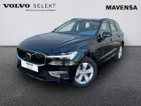 Usado Volvo XC60 Core 197 CV (144 kW) 2024 Negro SUV