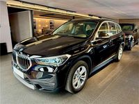 Usado BMW X1 Comfort Edition 245 CV (180 kW) 2022 Negro SUV