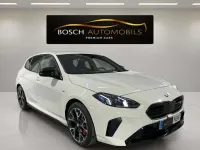 Käytetty BMW M135 Comfort Edition 299 HP (219 kW) 2025 Valkoinen Viistoperä