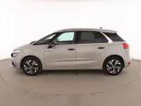 Usado Citroën C4 SpaceTourer Rip Curl 131 CV (96 kW) 2019 Beige Monovolumen