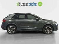Usado Audi Q3 S-Line 150 CV (110 kW) 2024 Gris/plata SUV