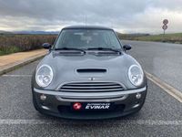 usado Mini Cooper S 