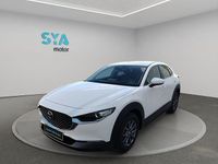 Usado Mazda CX-30 Prime-Line 140 CV (102 kW) 2024 Blanco SUV
