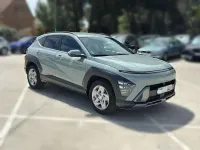 Usado Hyundai Kona 120 CV (88 kW) 2024 Verde SUV
