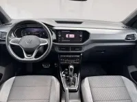 Usado VW T-Cross Sport 150 CV (110 kW) 2022 Blanco SUV