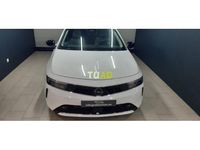 usado Opel Astra 1.2T XHT 96kW (130CV) Elegance