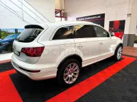 Usado Audi Q7 Ambiente 333 CV (244 kW) 2014 Blanco SUV