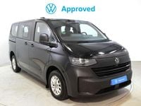 Usado VW Caravelle 150 CV (110 kW) 2025 Negro Monovolumen