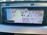 Usado BMW X1 220 CV (161 kW) 2022 Gris SUV