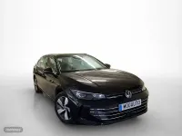Usado VW Passat Business 150 CV (110 kW) 2024 Negro Familiar