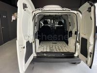 Usado Fiat Fiorino Basis 80 CV (58 kW) 2017 Blanco Monovolumen