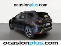 Usado Dacia Duster Journey 150 CV (110 kW) 2024 Gris SUV