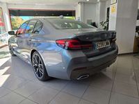 usado BMW 540 xDrive Hybrid M