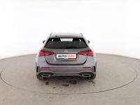 Usado Mercedes A200 AMG line 150 CV (110 kW) 2023 Gris Berlina