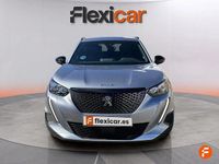 Usado Peugeot 2008 Allure 100 CV (73 kW) 2023 Gris SUV