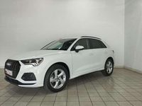 Usado Audi Q3 Advanced 150 CV (110 kW) 2025 Blanco SUV