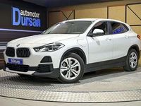 Usado BMW X2 227 CV (166 kW) 2022 Blanco SUV