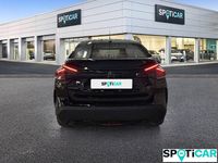 Usado Citroën e-C4 Feel 100 kW (136 CV) 2023 Negro Berlina