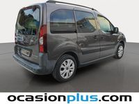 Usado Citroën Berlingo PureTech 110 CV (80 kW) 2018 Marrón Monovolumen