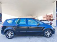 Usado Ford S-MAX Trend 140 CV (102 kW) 2007 Negro Monovolumen