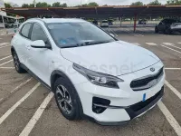 Usado Kia XCeed 160 CV (117 kW) 2021 Blanco SUV