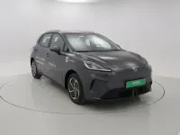 Nuevo MG MG4 EV Comfort 110 kW (150 CV) 2026 Gris Utilitario