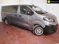 Usado Peugeot Expert S 180 CV (132 kW) 2025 Gris Van