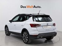 Usado Seat Arona FR 116 CV (85 kW) 2025 Blanco SUV