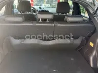 Usado Nissan Juke Acenta 110 CV (80 kW) 2018 Gris / plata SUV
